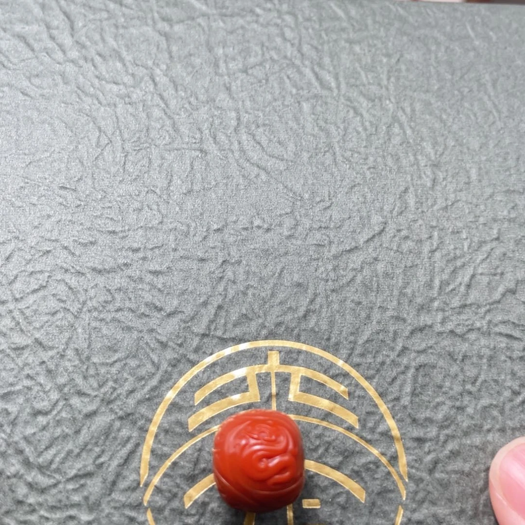 如***️南红玛瑙未镶嵌配饰