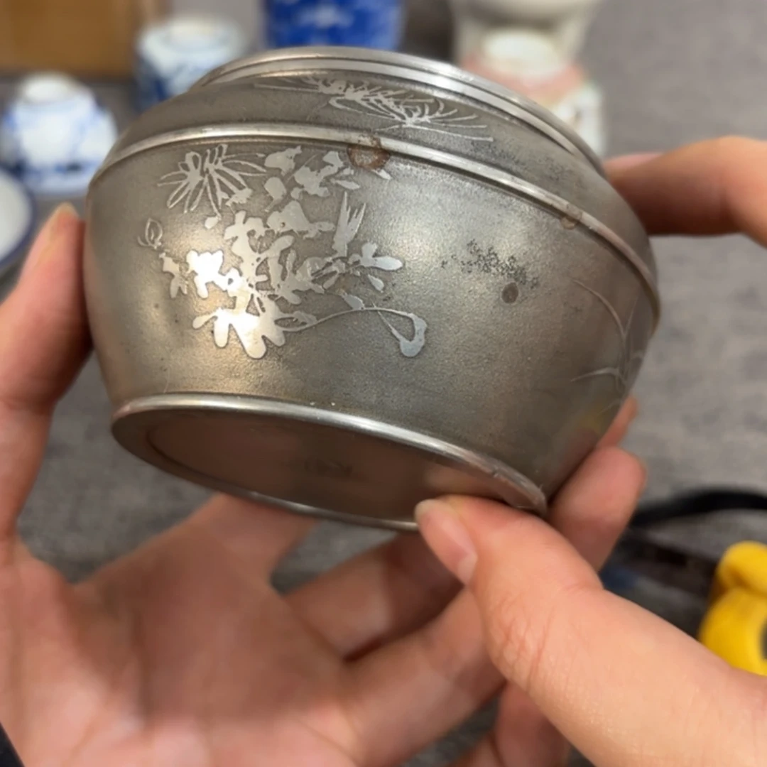 非常好看漂亮的物品