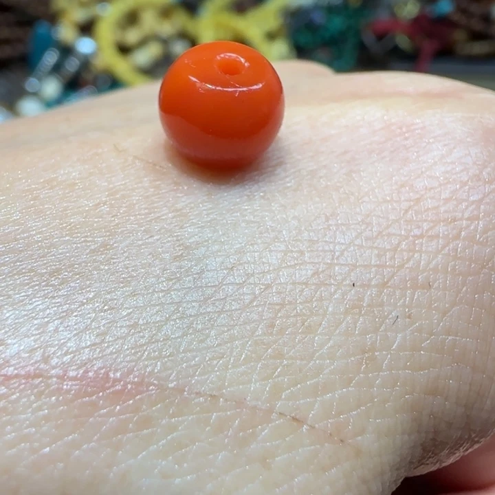 吊坠柏香籽/百香籽