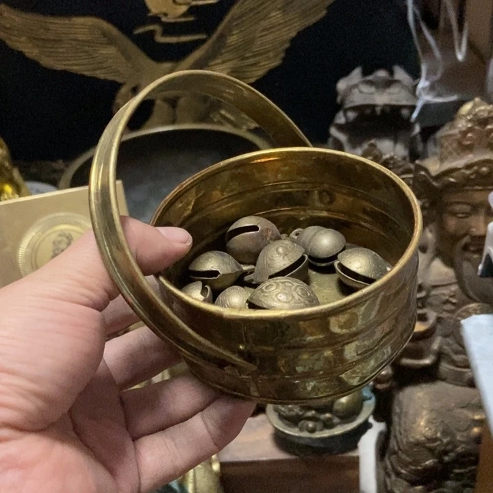 铜工艺品等多个行业