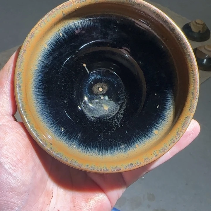 慧***琪其他福清窑福清盏