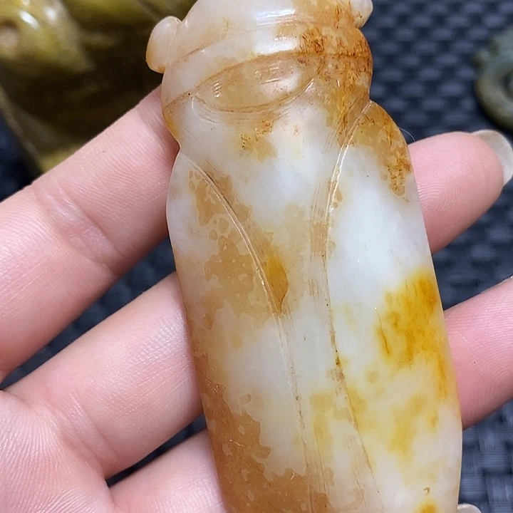 边***去吊坠紫金钵盂菩提