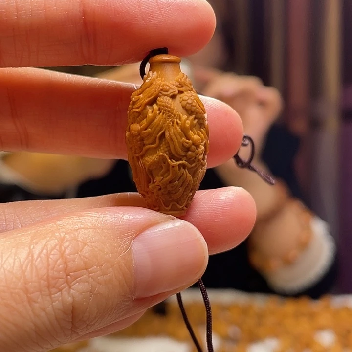 手串/手链橄榄核