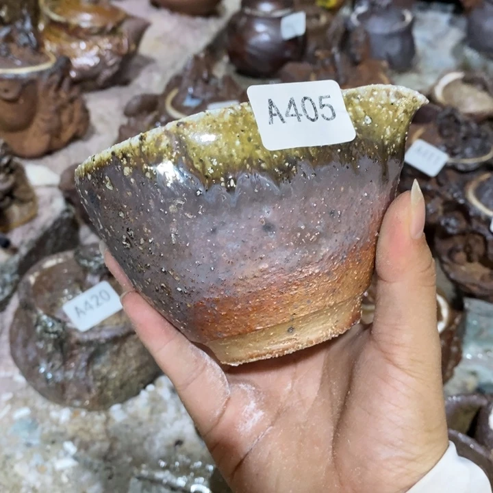 其他柴烧茶器福利