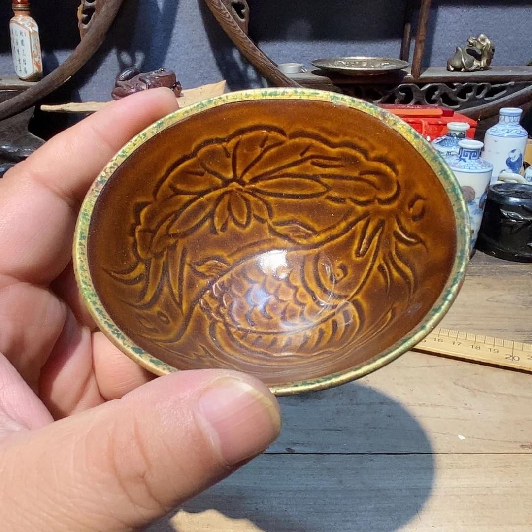 摆件陶陶瓷陶瓷陶瓷
