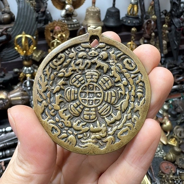 文玩物件一物一图