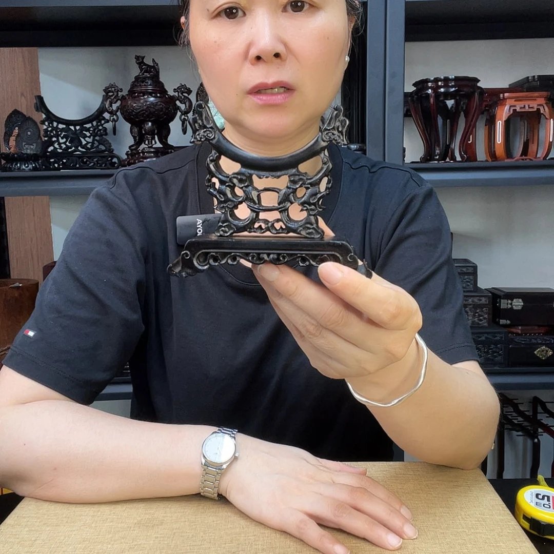 香榧木红木工艺品