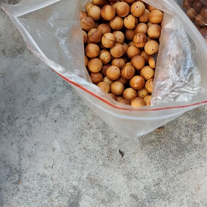 1.8毛珠子黄泥膏，太行崖柏