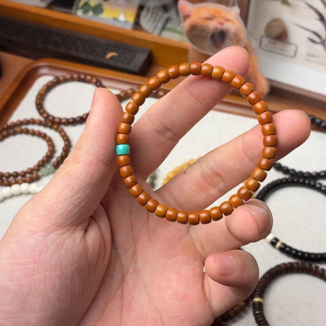 手串/手链菩提橄榄