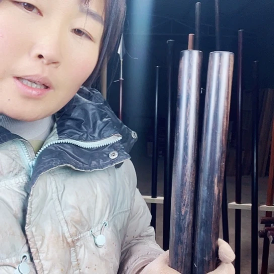 木峰*把玩棍车载棍防身棍