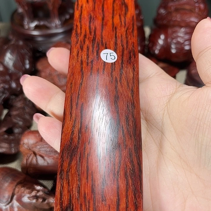 檀香紫檀（小叶紫檀）