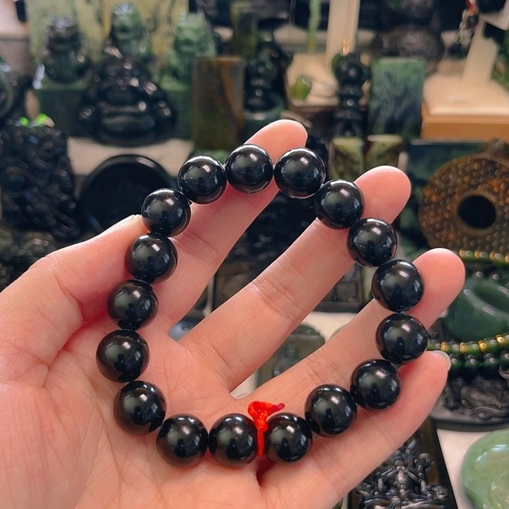 蛇纹石玉未镶嵌泰山玉