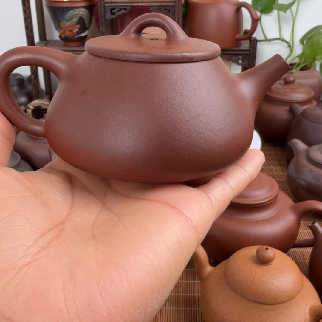 茶壶紫砂和**尘原矿紫砂紫砂紫砂