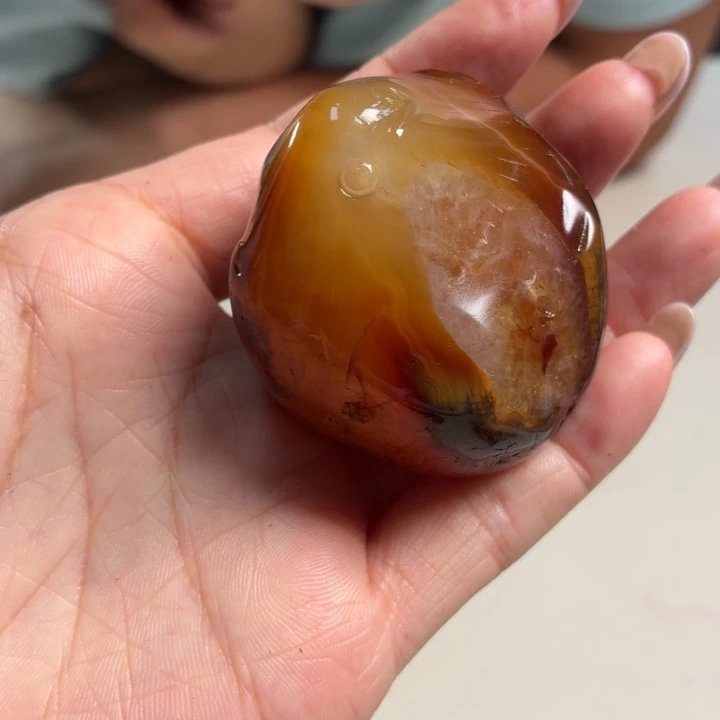 未镶嵌吊坠(不含链)玛瑙/玉髓