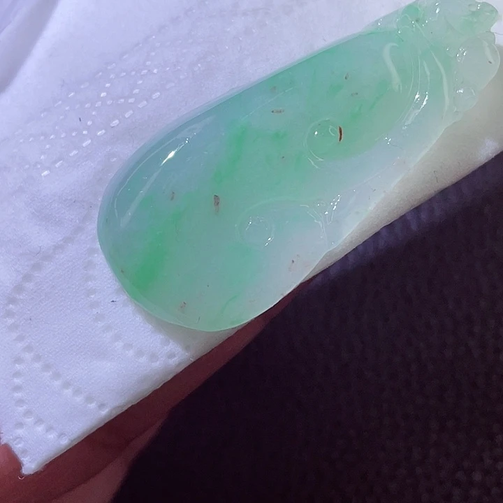 未镶嵌定制翡翠翡翠