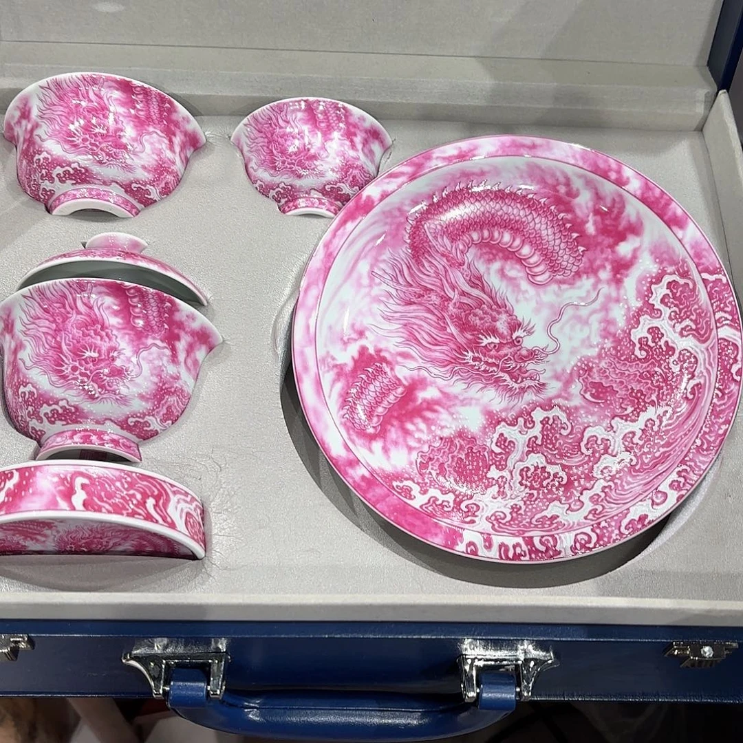 瓷片景德镇瓷器精品