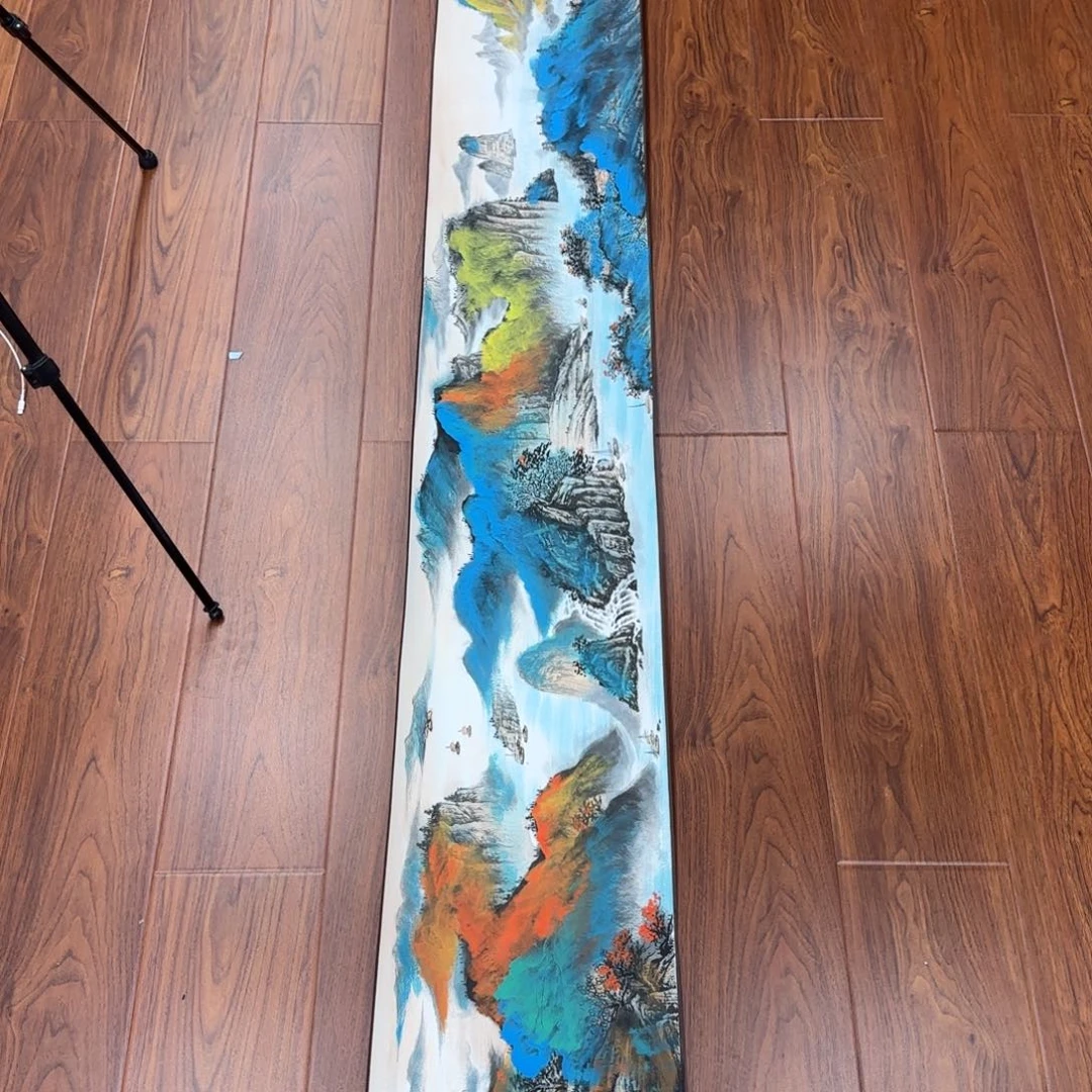 书法书法作品多次