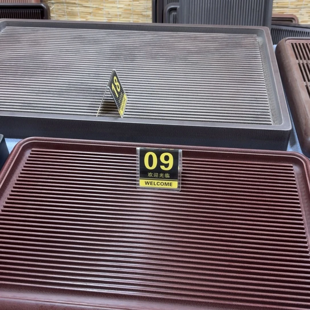 榆*红檀龙鳞款，60 ✖️40厚度5