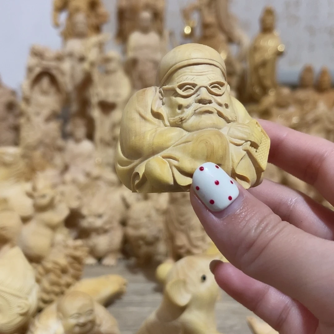 黄杨木地主黑小叶黄杨木