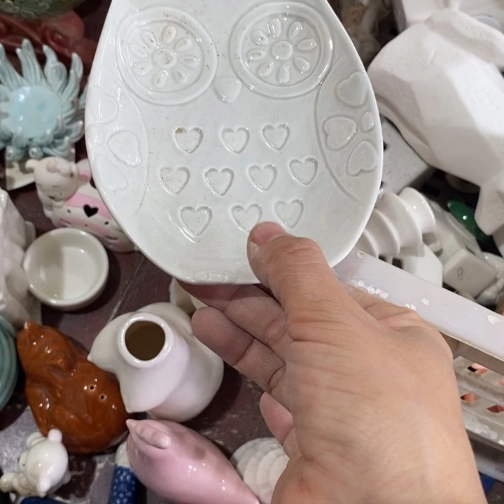 陶瓷树脂工艺摆件