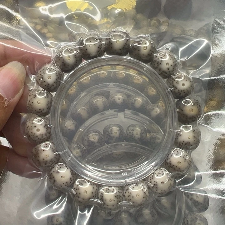 星月菩提手串生****务13大眼睛