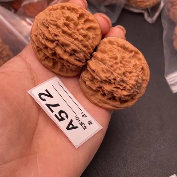 吊坠文玩核桃核桃