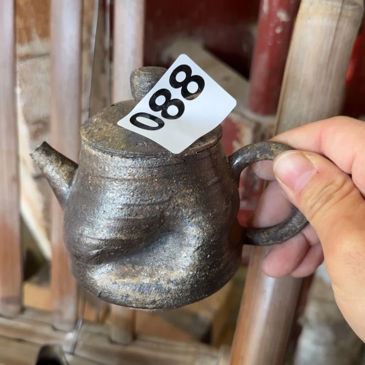 紫砂茶壶?***葭柴烧福利新品多多