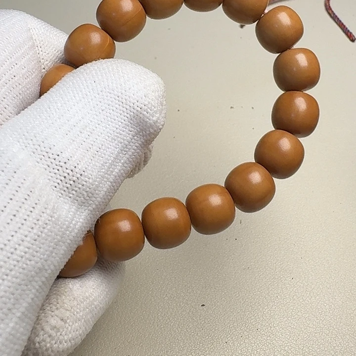 三****菩提无事牌猴头福利手串