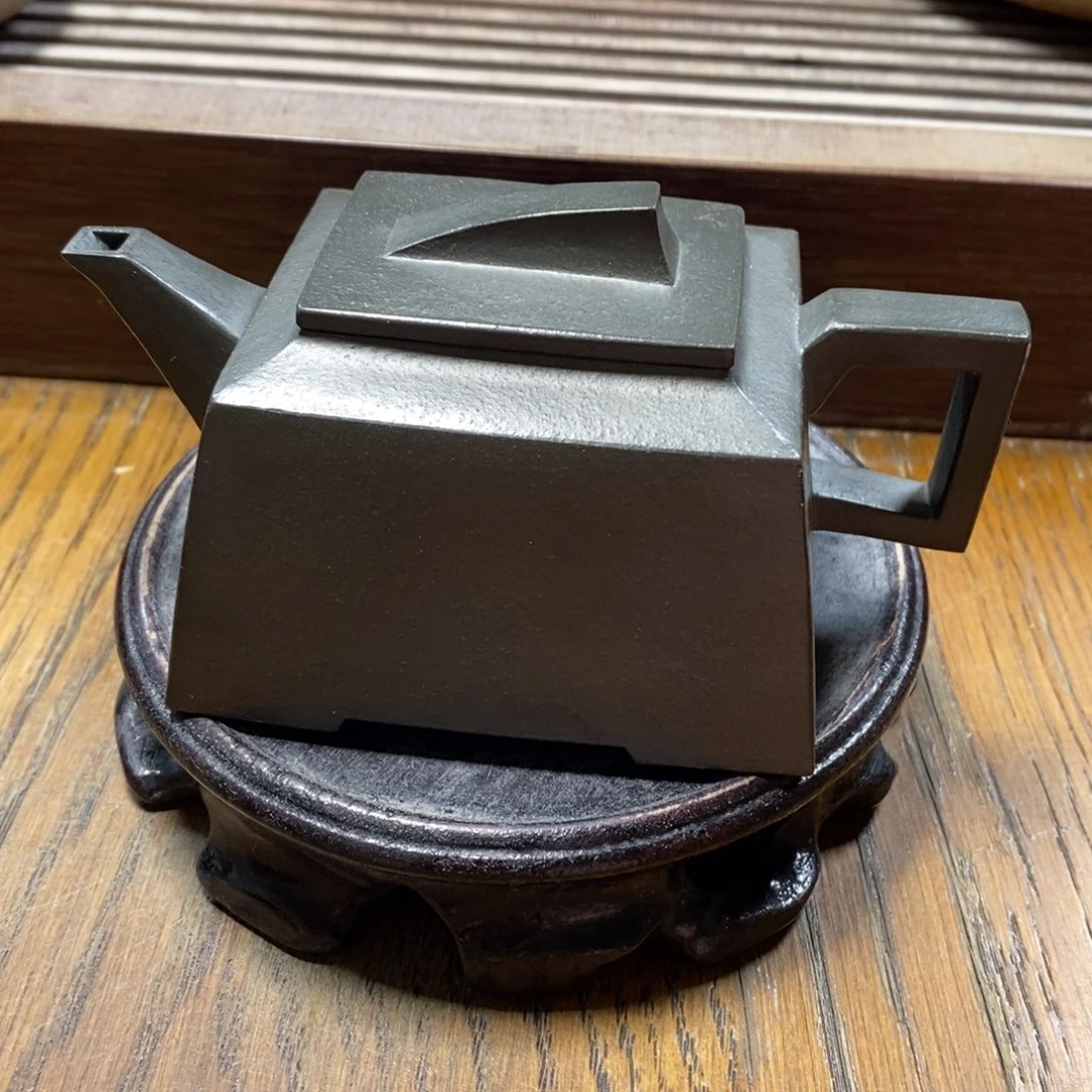 茶壶紫砂原矿手工100