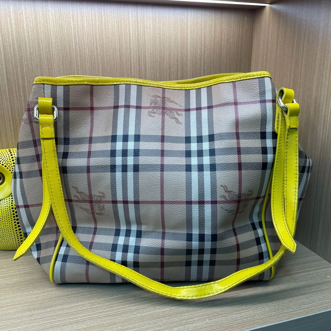 95新 BURBERRY/博柏利 小野专属/单肩包/DY4138