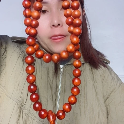 东非黑黄檀（紫光檀）紫檀1.5。   108