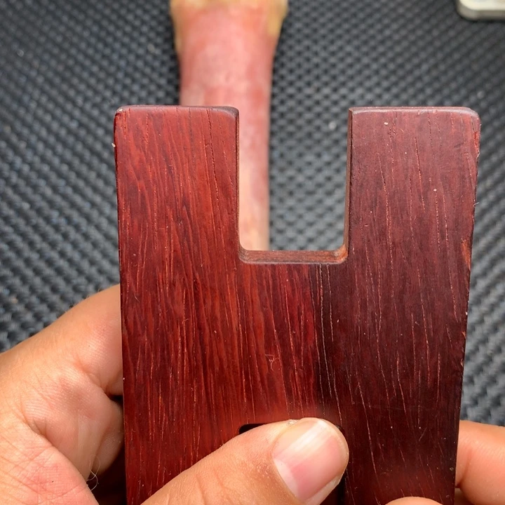 大果紫檀（缅甸花梨）