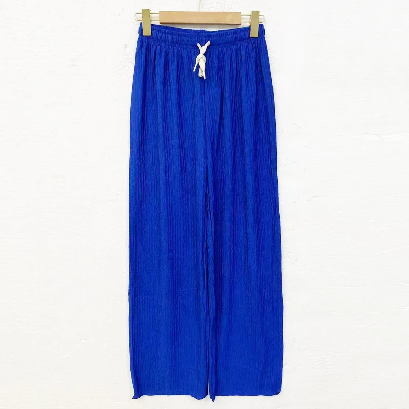 【G4662】时尚女士裤子