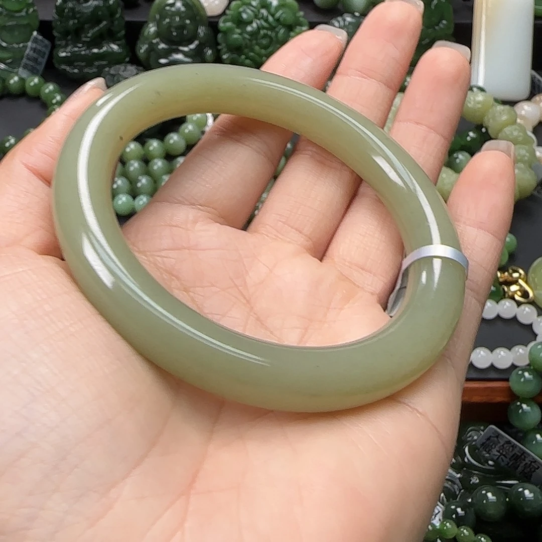 陆***宝未镶嵌和田玉珠宝奇石