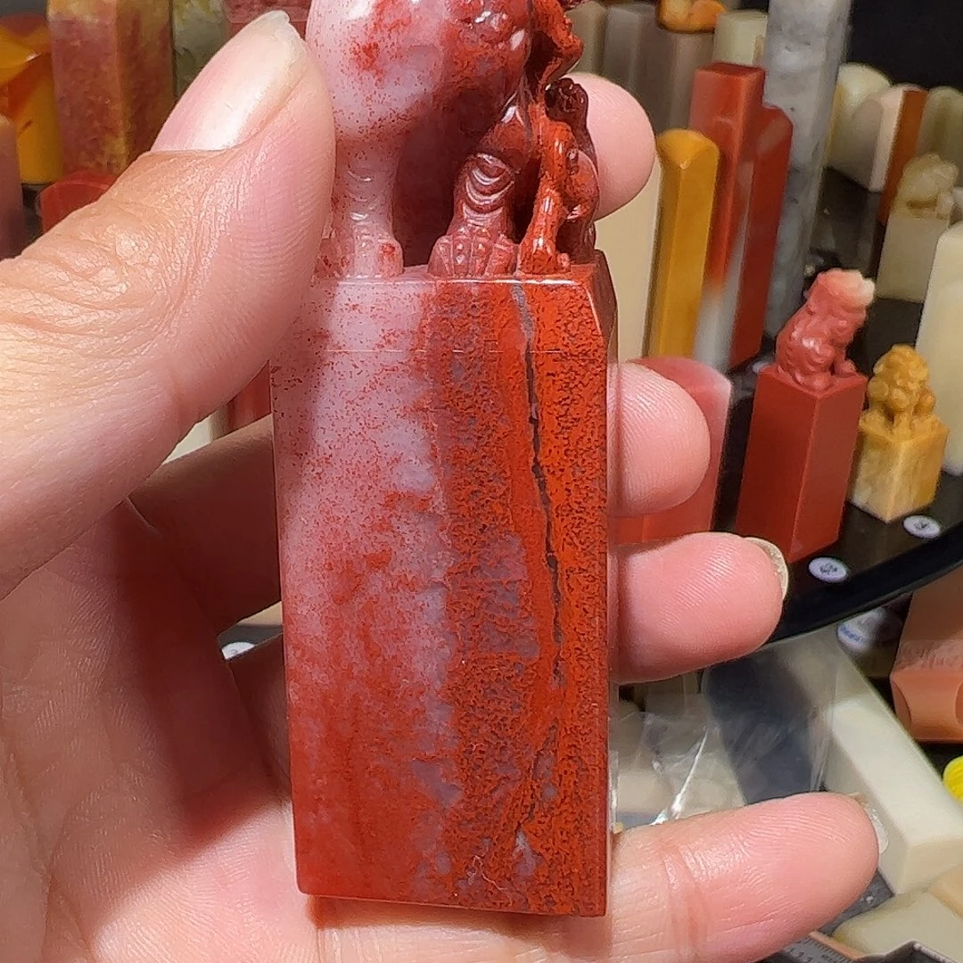 寿山石印石3456778899999