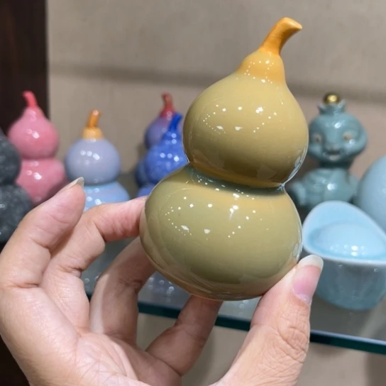 大宋甄选茶具茶器