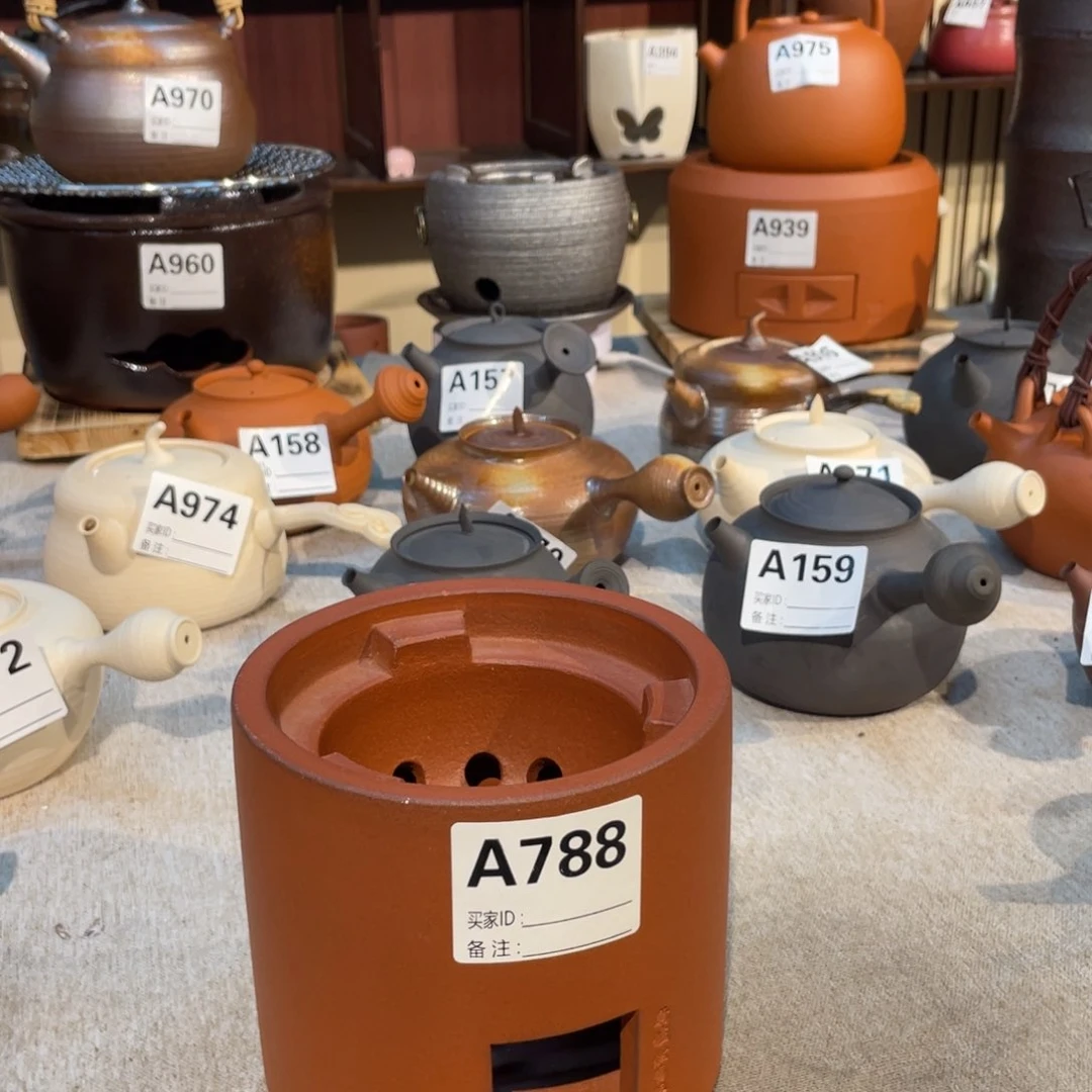 潮州手工制作工艺