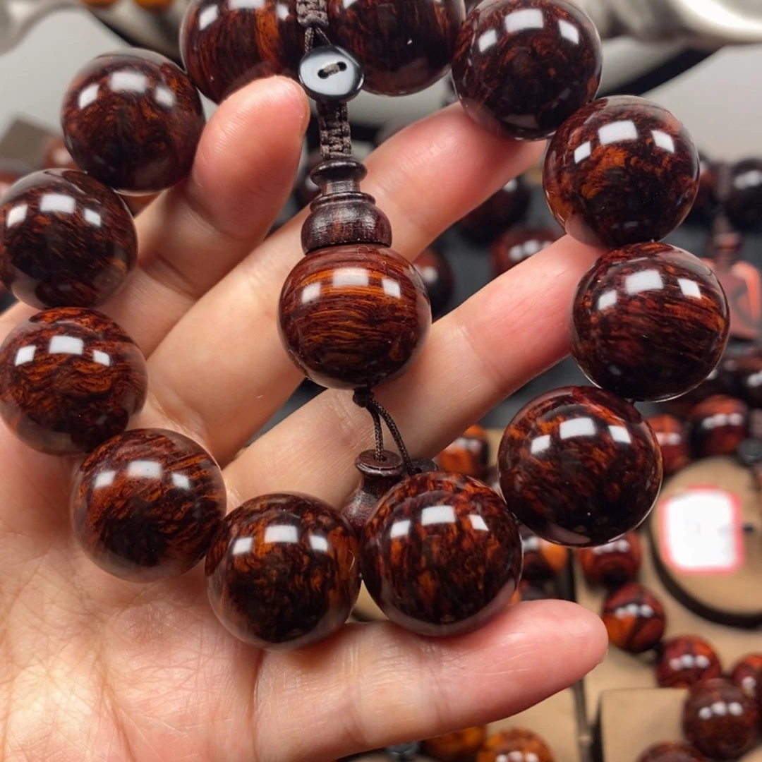 【闪购商品】黄花梨/降香黄檀2.0山水