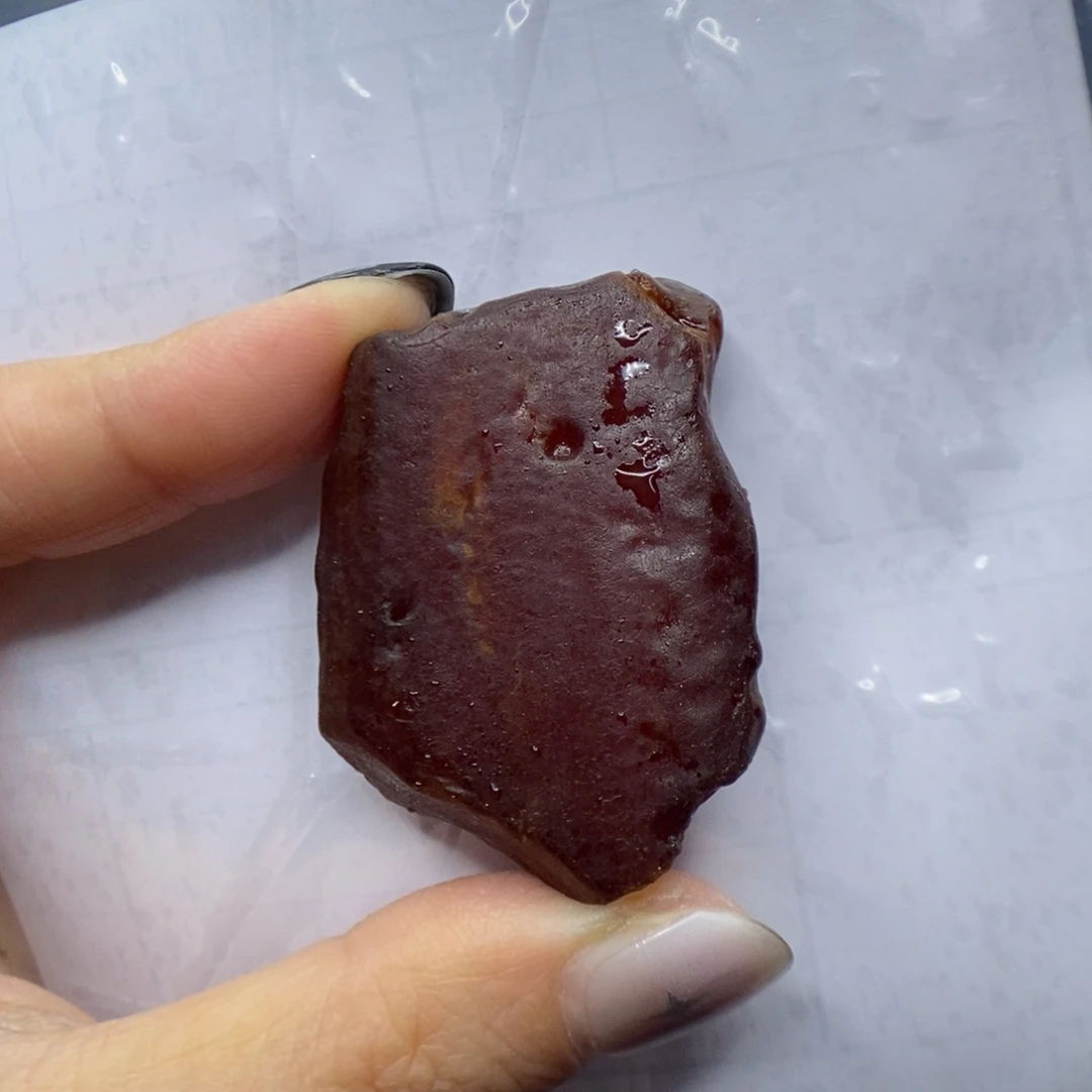 定制蜜蜡未镶嵌郎