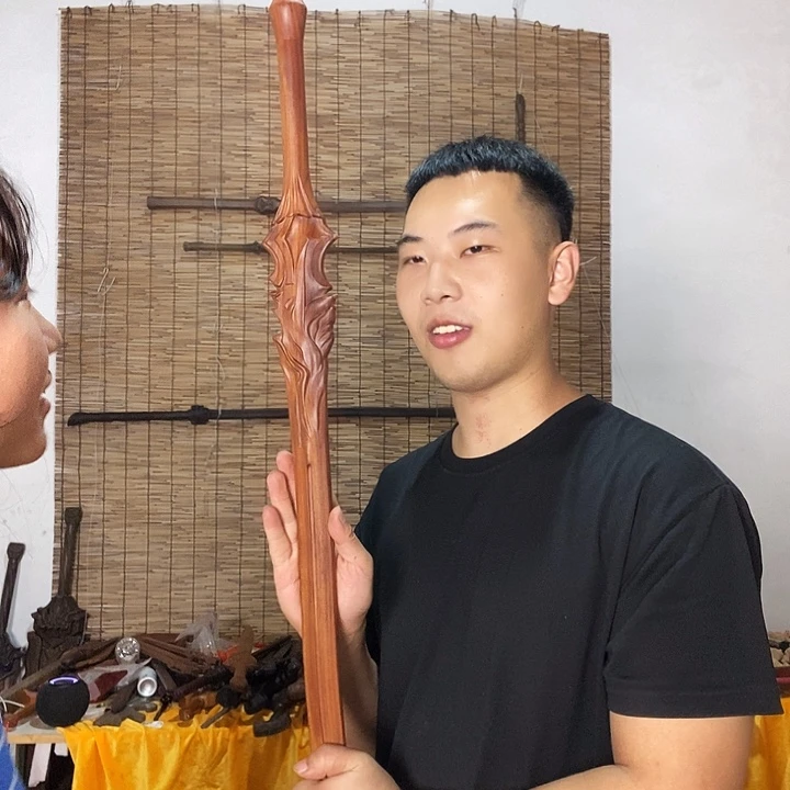 f***d紫檀木类成套家具沙漠铁