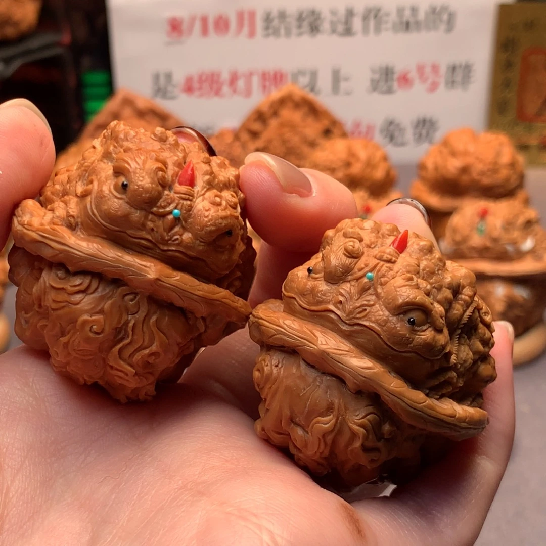 把件核桃11111111111111