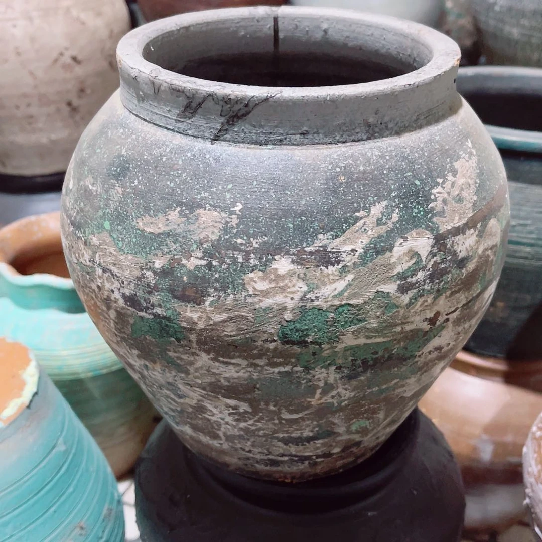 带孔口径15高度20微瑕