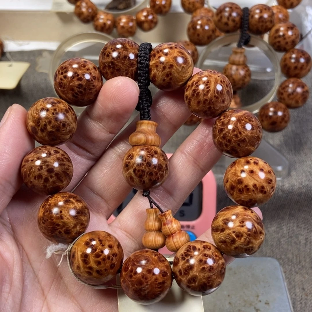 柏木（崖柏）手串/手链