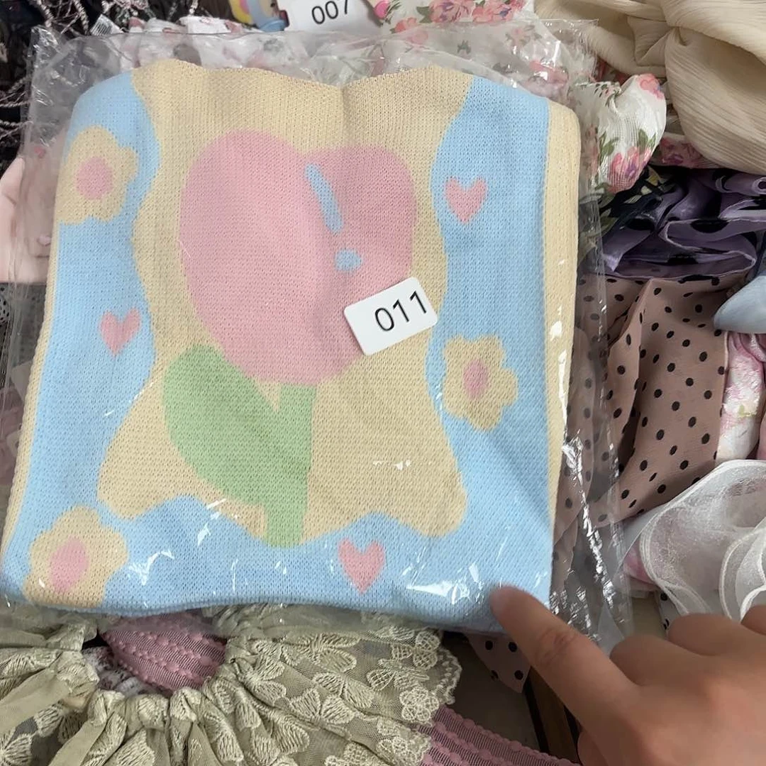 布艺非金属011的