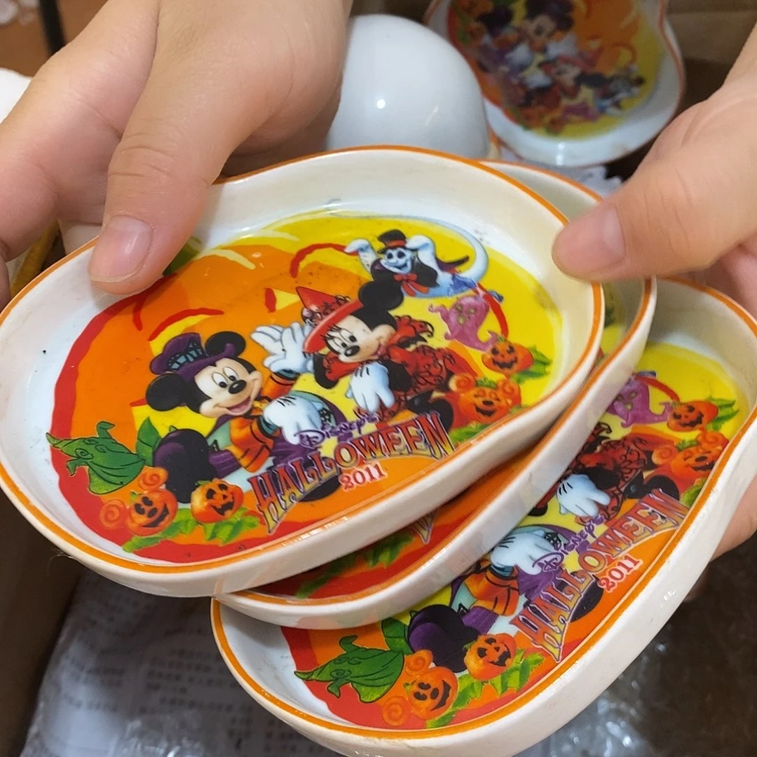 陶瓷微瑕介意慎拍