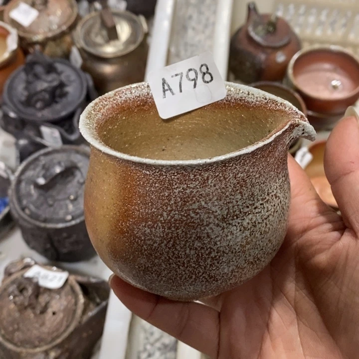 其他柴烧茶器福利