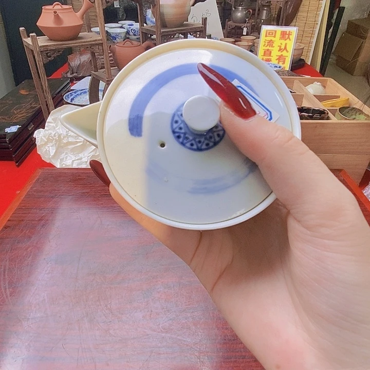 精美家用茶杯一客