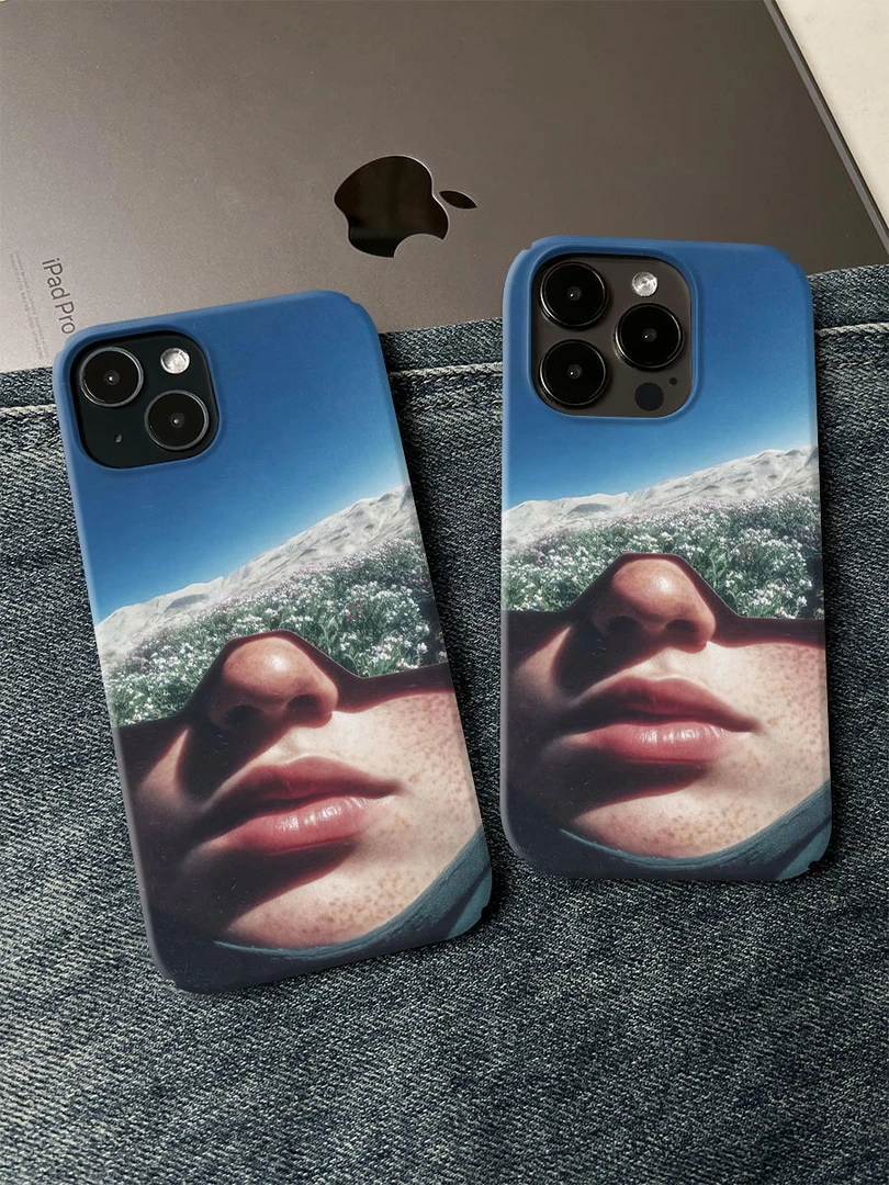 恶搞风格手机壳适用于苹果16promax17华为mate荣耀vivo小米oppo