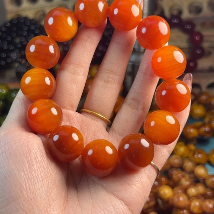 松木（琥珀木）手串/手链