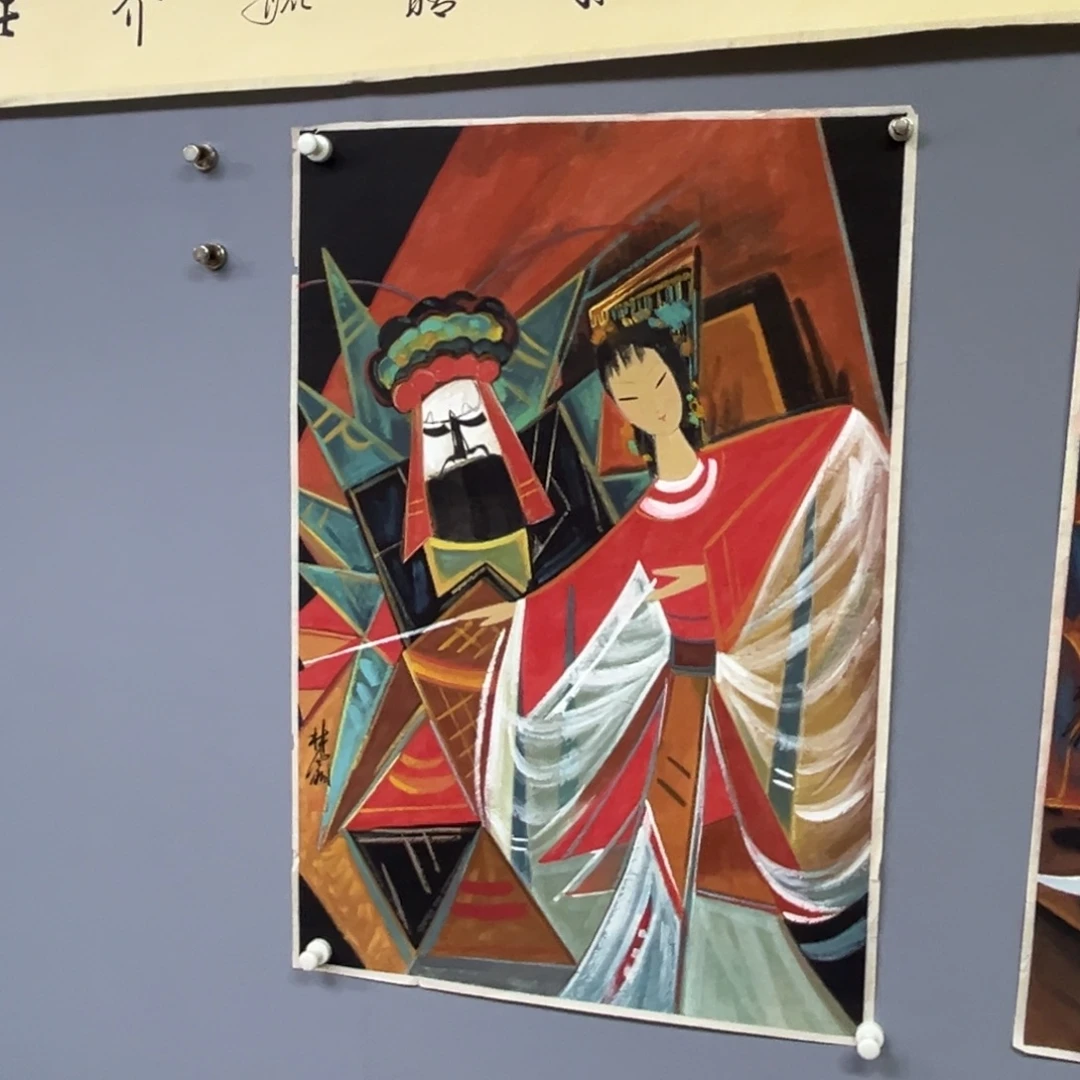库存作品清理低价可得